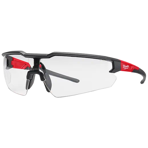 Milwaukee Fog-Free Safety Glasses