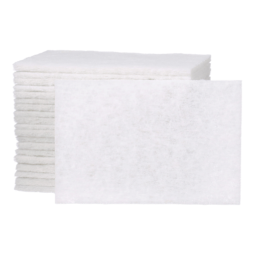 Scotch-Brite 7445 Super Fine Hand Pads – Box of 20