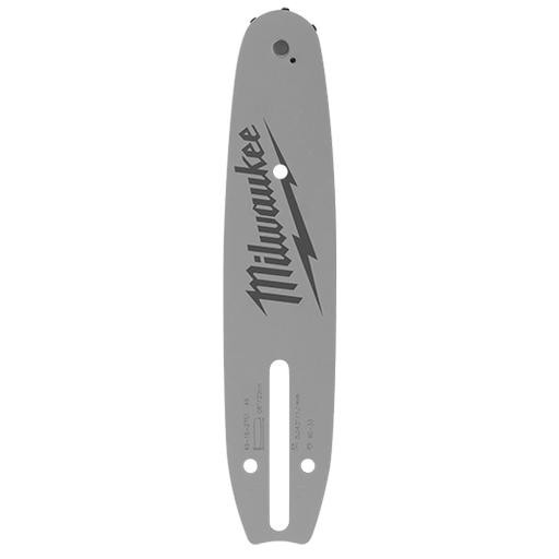 Milwaukee 8" Pruning Saw Guide Bar