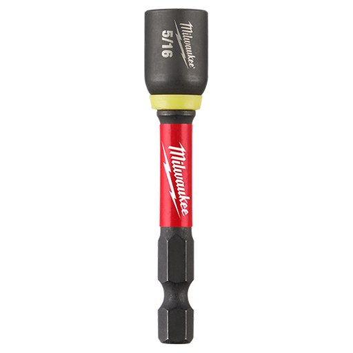 Shockwave Impact Nut Drivers