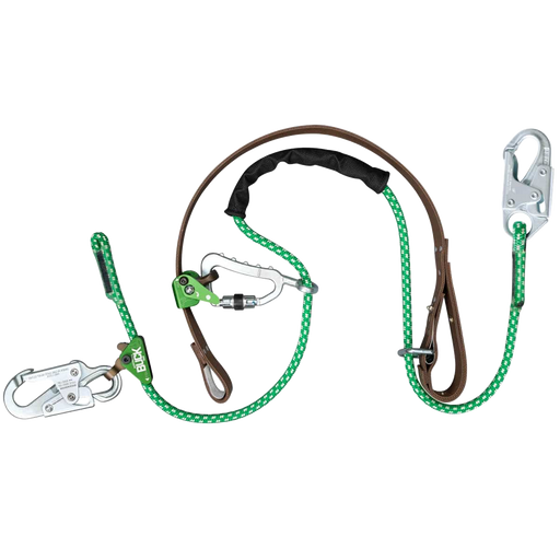 EZ SQUEEZE™ WITH ROPE INNER STRAP FOR DISTRIBUTION – 490DRMS