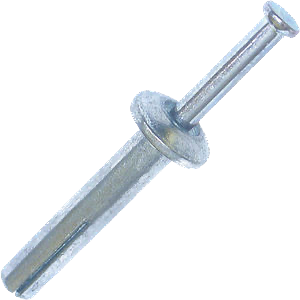 Hammer Pin Drive Anchors