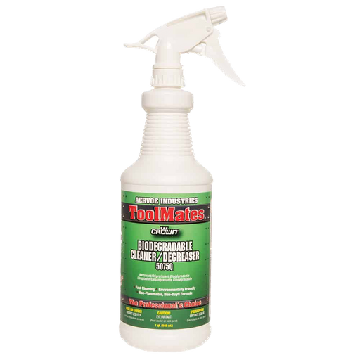 AERVOE Degreasing Biodegradeable Cleaner
