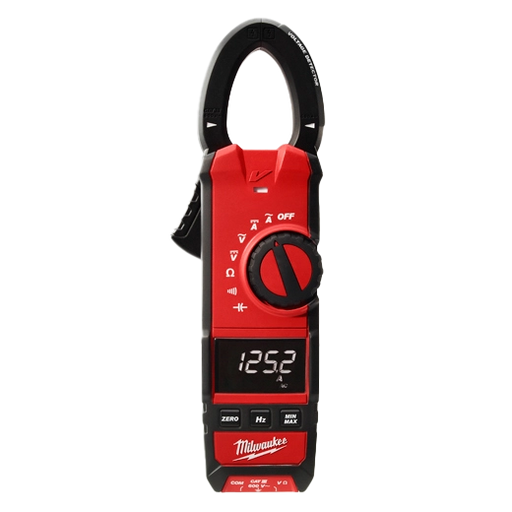 MILWAUKEE Clamp Meter(NIST)