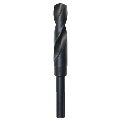 MILWAUKEE S&D Black Oxide Drill Bits