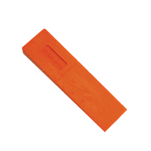 Husqvarna 5.5" Felling Wedge W/ Tab