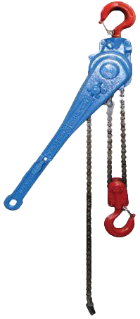 3 Ton Coffing Hoist (G Series)
