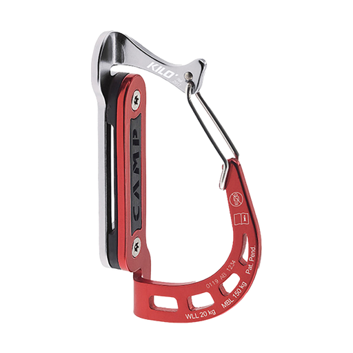 Camp Kilo Tool Carrier