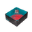Notch Pop-up Throwline Box