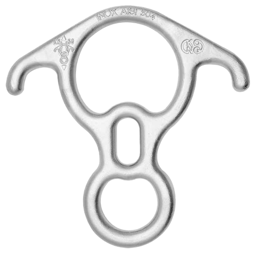 Kong Big 8 Descender
