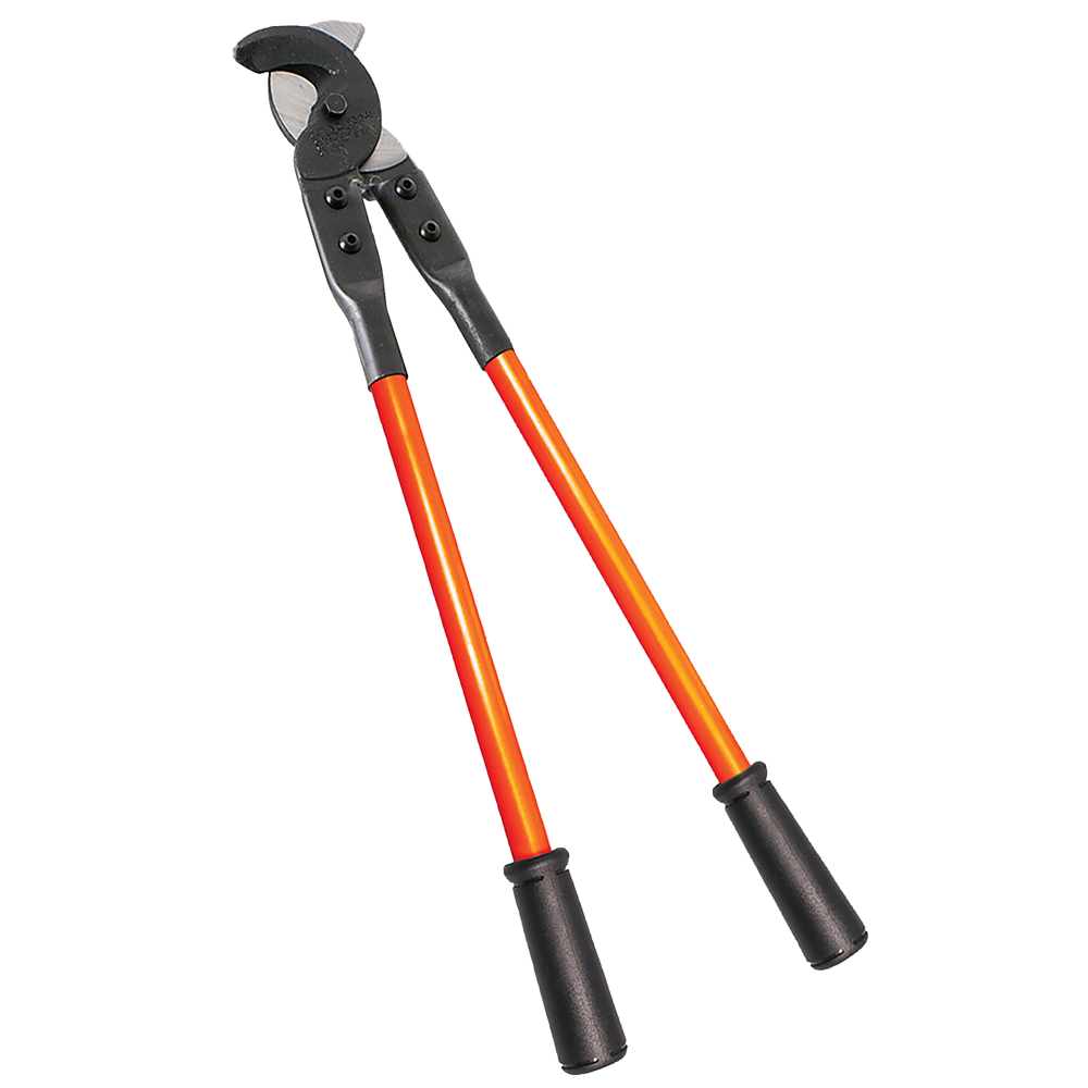 Klein Standard Cable Cutter 25-Inch