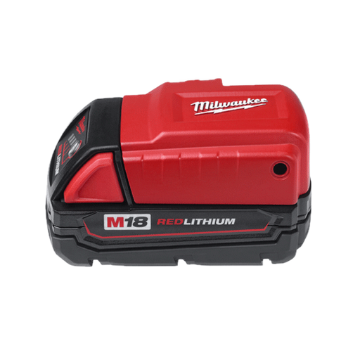 Milwaukee M18 Power Source