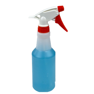 Trigger Spray Bottle 16oz