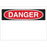 DANGER Sign