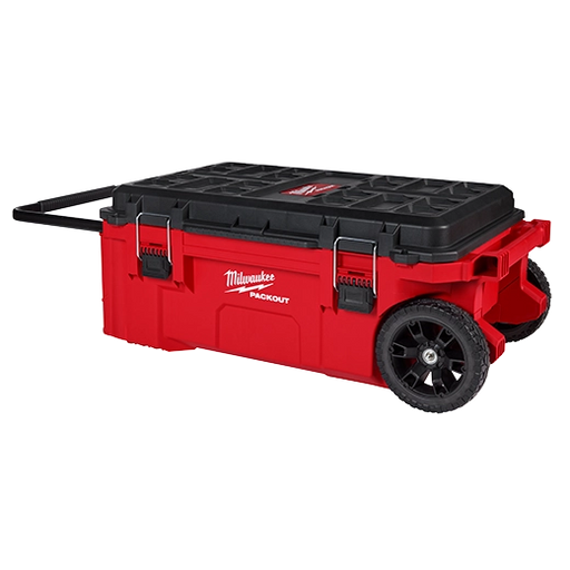Milwaukee PACKOUT Rolling Tool Chest