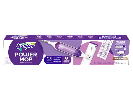 Swiffer 72424 Mop Kit