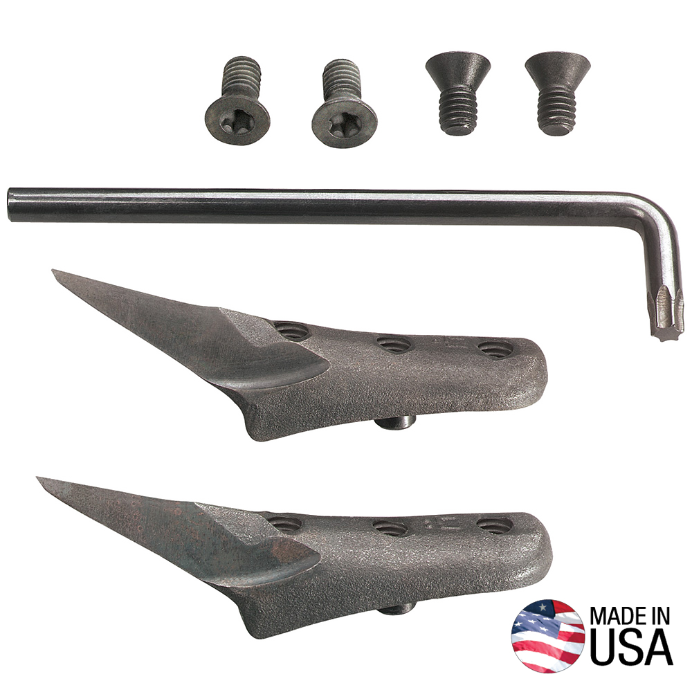 KLEIN REPLACEMENT POLE GAFFS