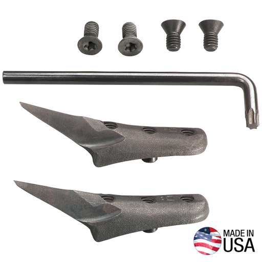 KLEIN REPLACEMENT POLE GAFFS