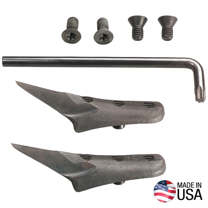 KLEIN REPLACEMENT POLE GAFFS