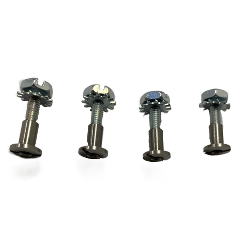 BUCKINGHAM CLIMBER SLEEVE FASTENERS SMOT SCREWS
