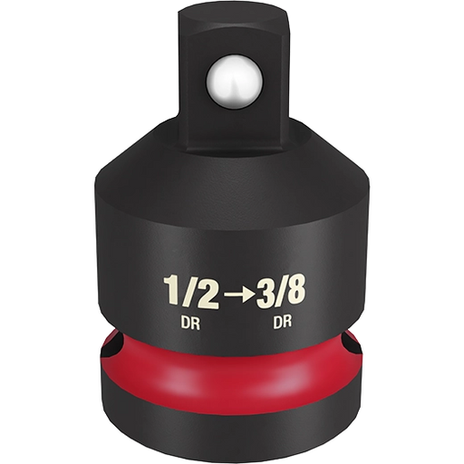 SHOCKWAVE Impact Duty™ Drive Reducer 1/2" to 3/8"