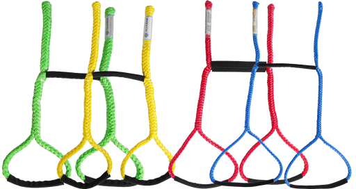 Husky-12 Adjustable Polyester Transformer Slings