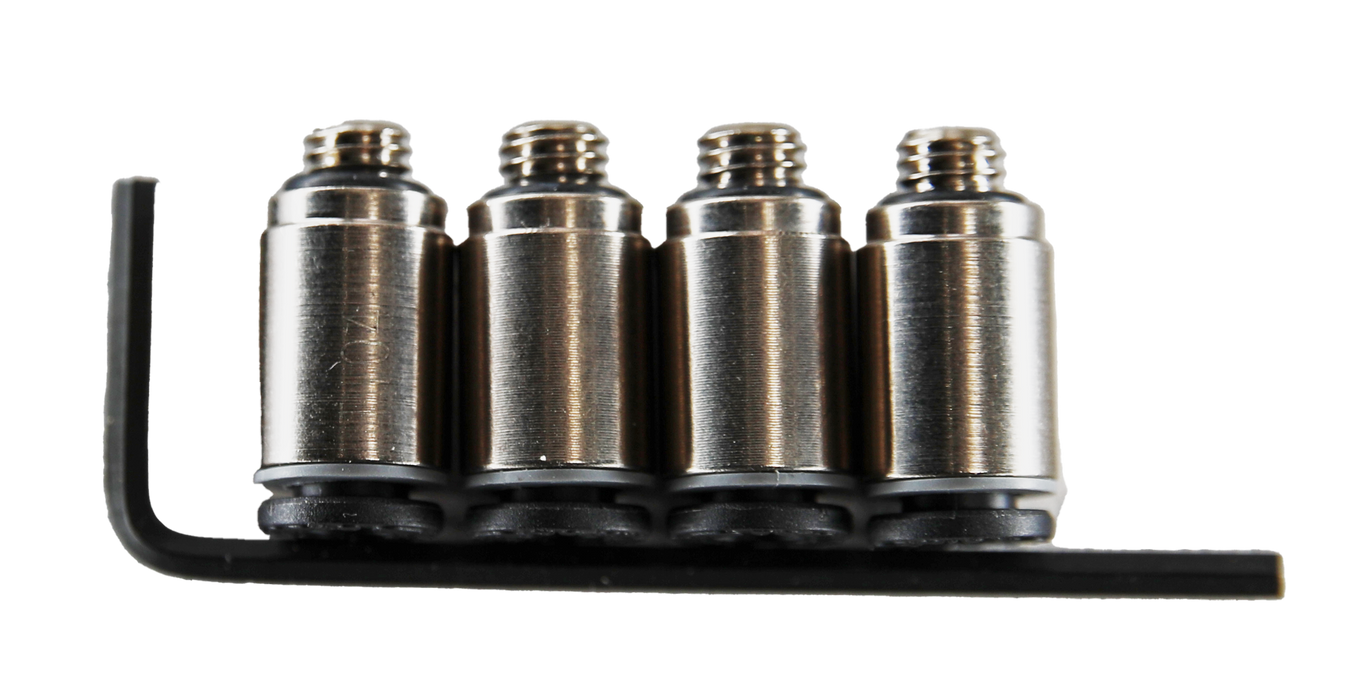 ARBORJET PTC 10/32 1/4 PUSH 4-PACK