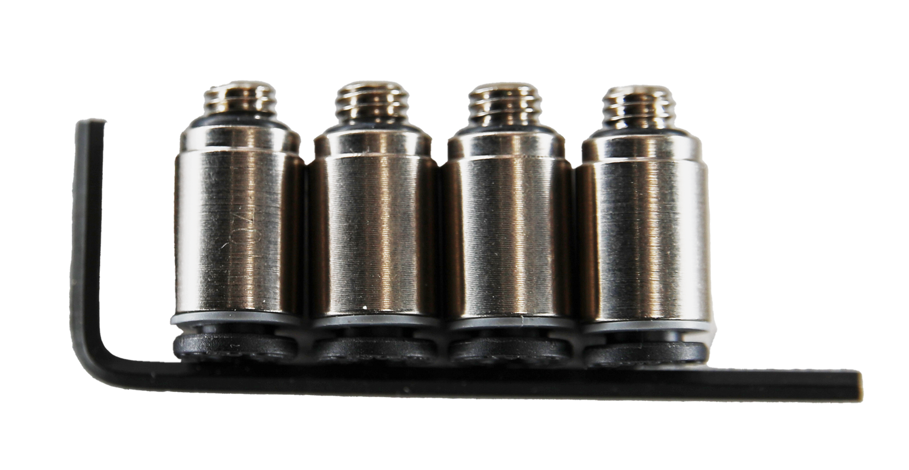 ARBORJET PTC 10/32 1/4 PUSH 4-PACK