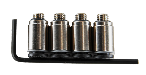ARBORJET PTC 10/32 1/4 PUSH 4-PACK