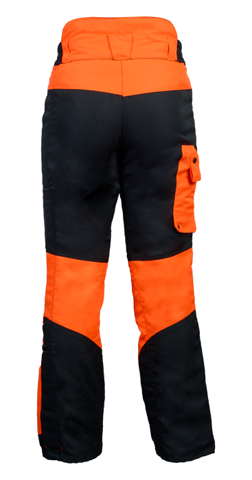 Solidur Authentic Chainsaw Pants