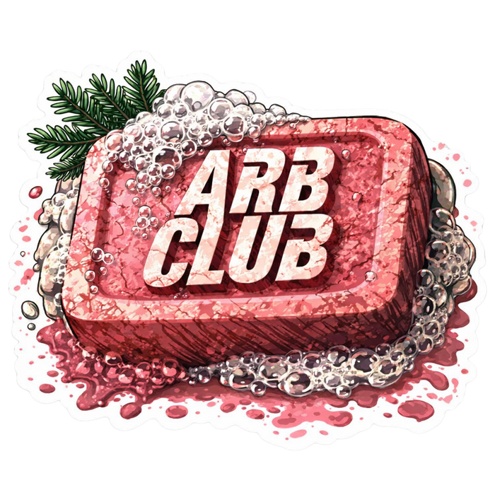 Bartlett Stickers