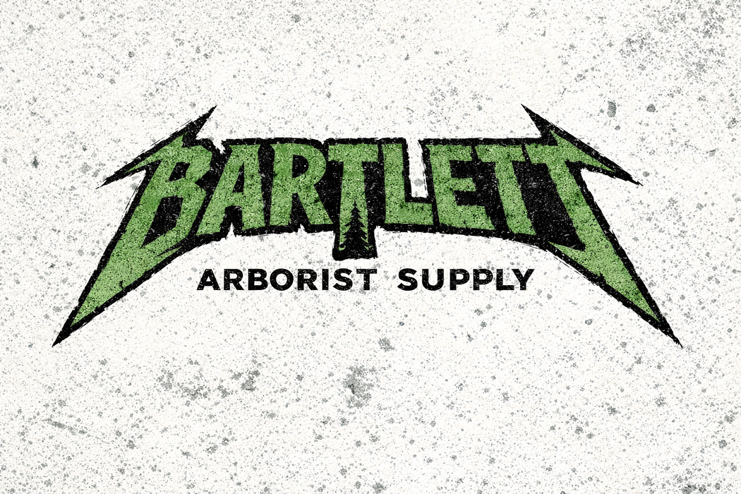 Bartlett Stickers