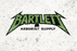 Bartlett Stickers