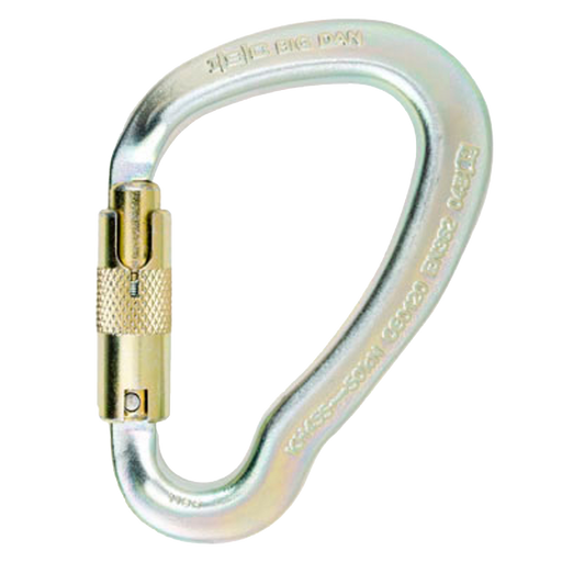 BIG DAN CARABINER