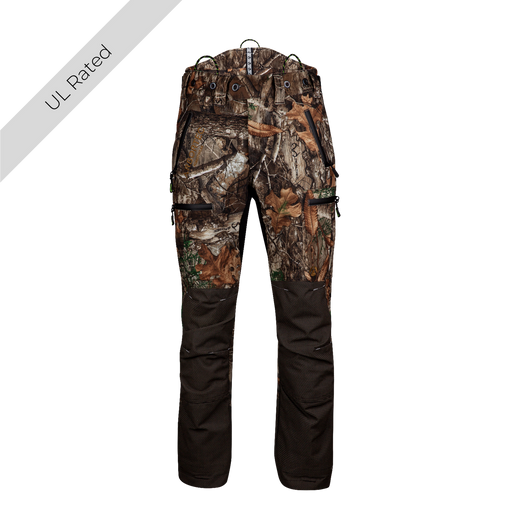 Arboretc Breathflex Pro Camo Edition Chainsaw Protective Pants