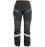 Solidur Woman's Limited Edition Black Climb Chainsaw Pants