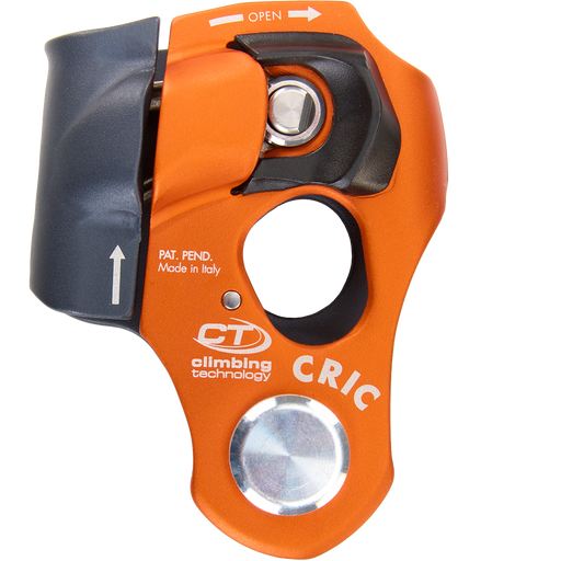 CT Cric Multifunctional Rope Clamp