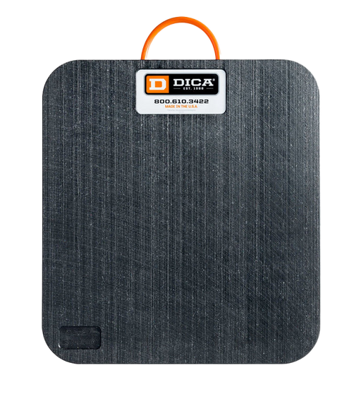 OUTRIGGER PAD