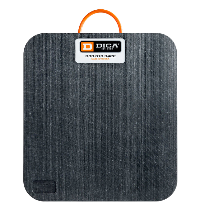 OUTRIGGER PAD