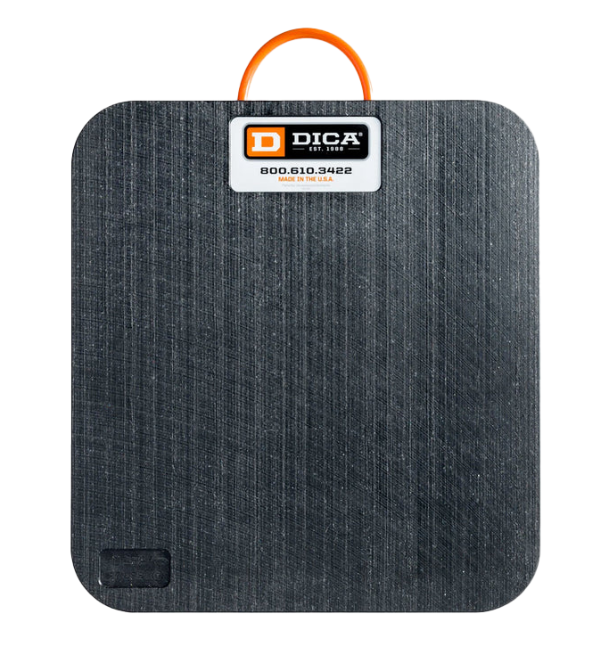 OUTRIGGER PAD