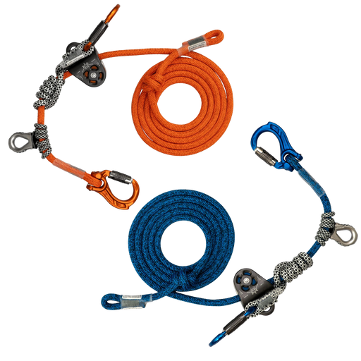 DMM Nomad+ Lanyards