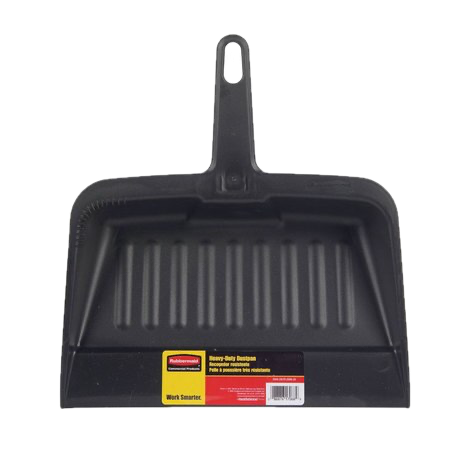 Rubbermaid Dustpan