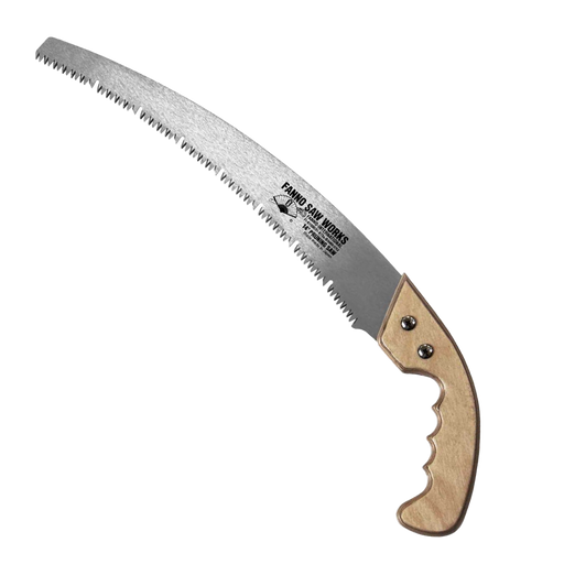 Fanno 14 Inch Pruning Saw