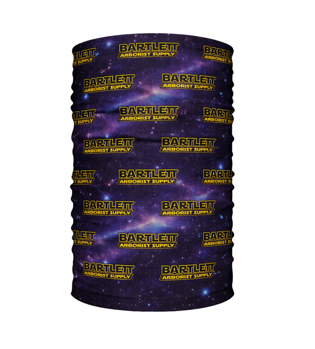 Limited Edition Galactic Neck Gaiter