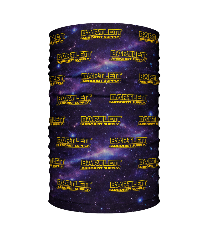 Limited Edition Galactic Neck Gaiter