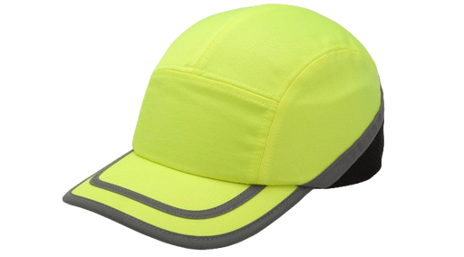 Pyramex Bump Cap with Reflective Piping