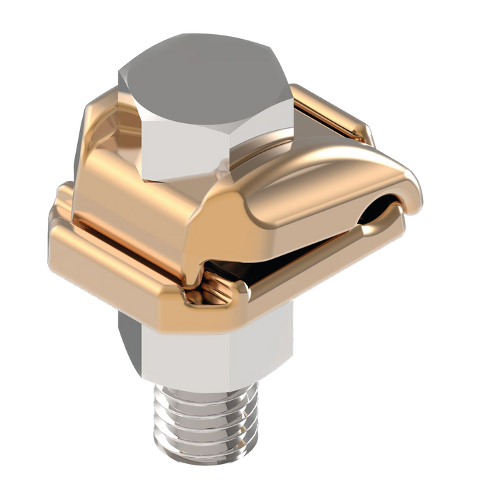 Grounding Clamp