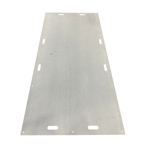4' x 8' Ground Protector Mat - Heavy Duty