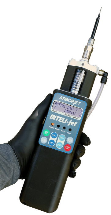 Arborjet INTELI-jet™
