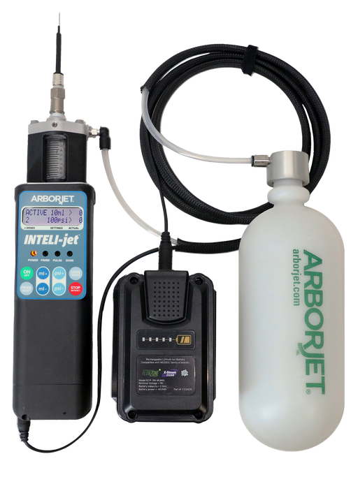 Arborjet INTELI-jet Kit